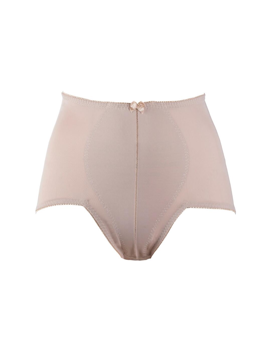 Naturana - - Naturana TERRA Light Control Full Brief Knickers