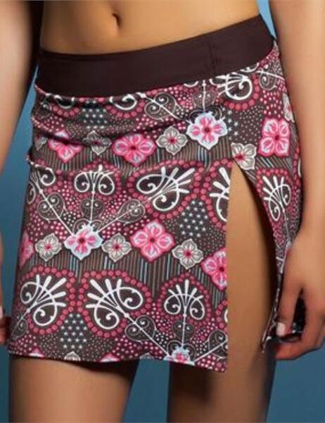 9954 Freya Mystic Bikini Skirt  - 9954 Skirt