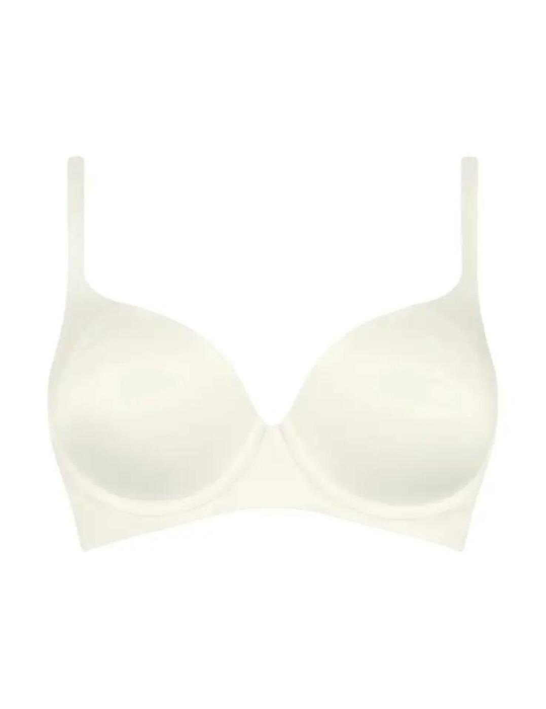 Triumph Body Make-Up Soft Touch Wired Padded Bra Vanille