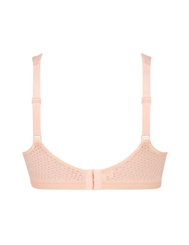 Anita Active Performance Sports Bra Smart Rose