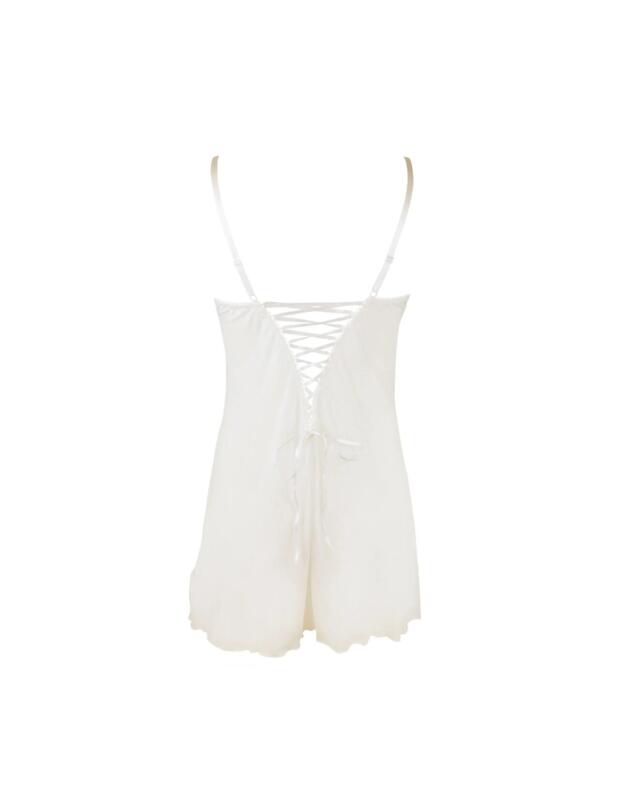 Pour Moi Amour Chemise Ivory/Chemise