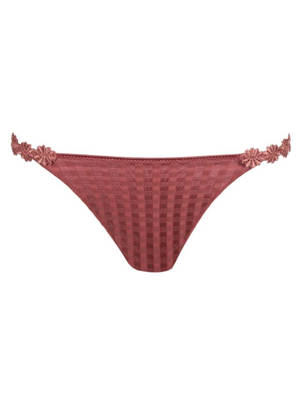 Marie Jo Avero Low Waist Briefs Wild Ginger 