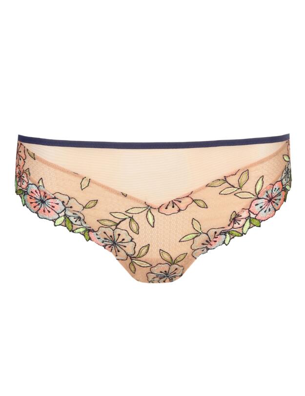 Marie Jo Raia Rio Briefs Autumn Leaf