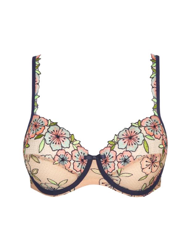 Marie Jo Raia Full Cup Bra Autumn Leaf 