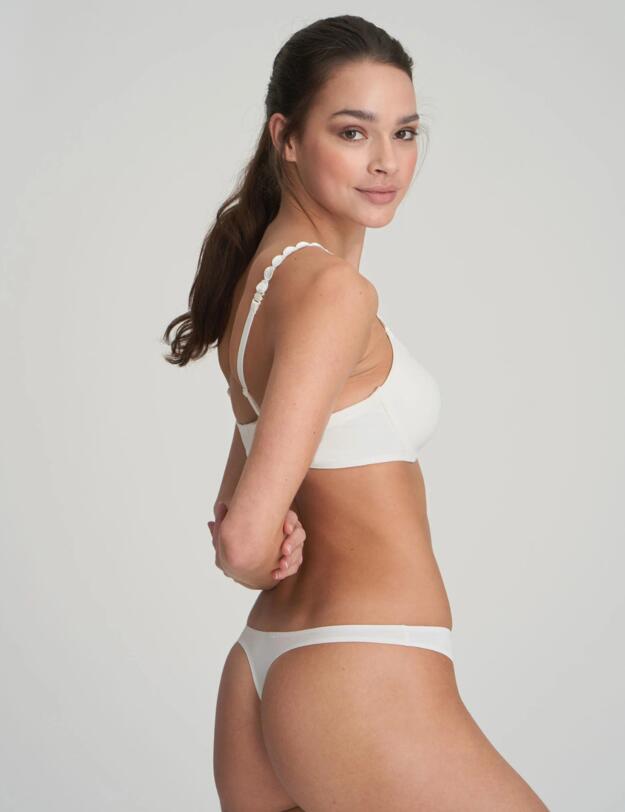 Marie Jo Tom Push Up Bra Natural