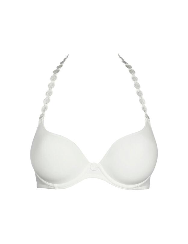 Marie Jo Tom Push Up Bra Natural