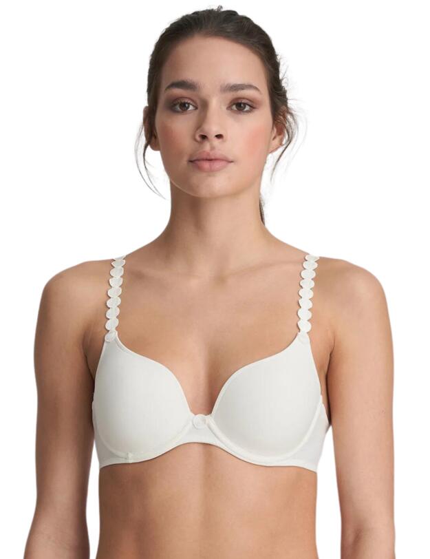 Marie Jo Tom Push Up Bra Natural