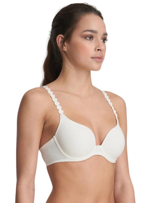 Marie Jo Tom Push Up Bra Natural