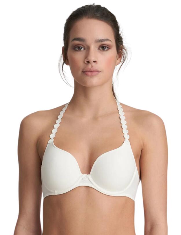 Marie Jo Tom Push Up Bra Natural