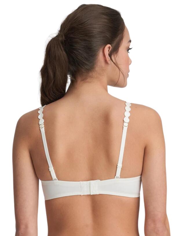 Marie Jo Tom Push Up Bra Natural