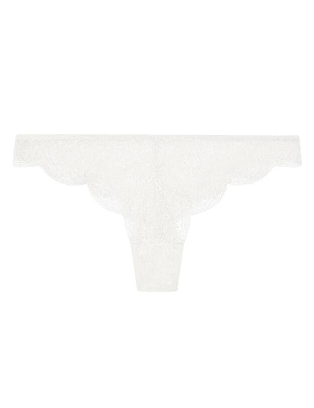 Simone Perele Karma Tanga Natural