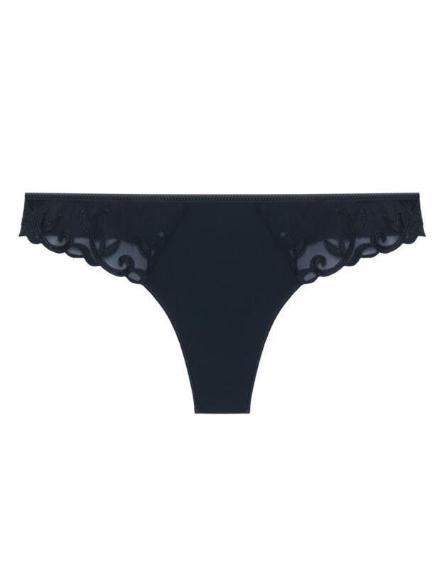 Simone Perele Andora Thong Black