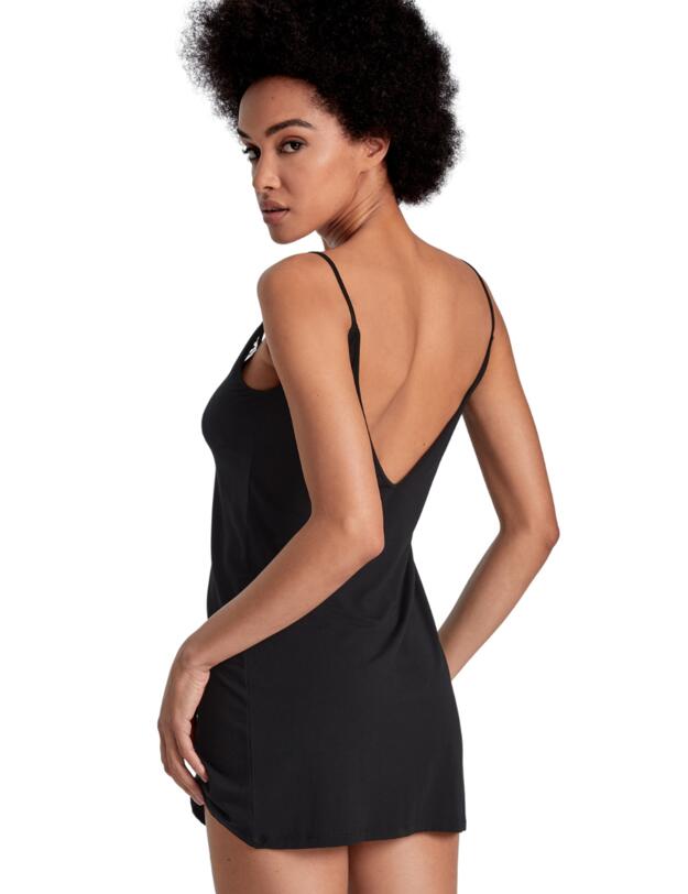 Aubade Lazy Days Nightie Noir