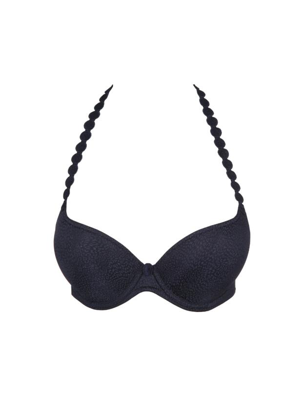 Marie Jo Tom Push Up Bra Majestic Blue 
