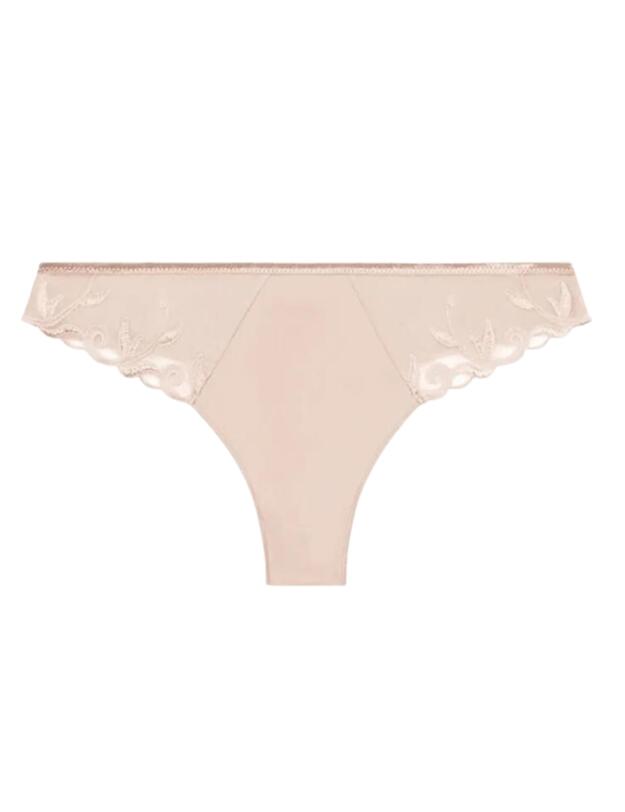 Simone Perele Andora Thong Peau Rosee
