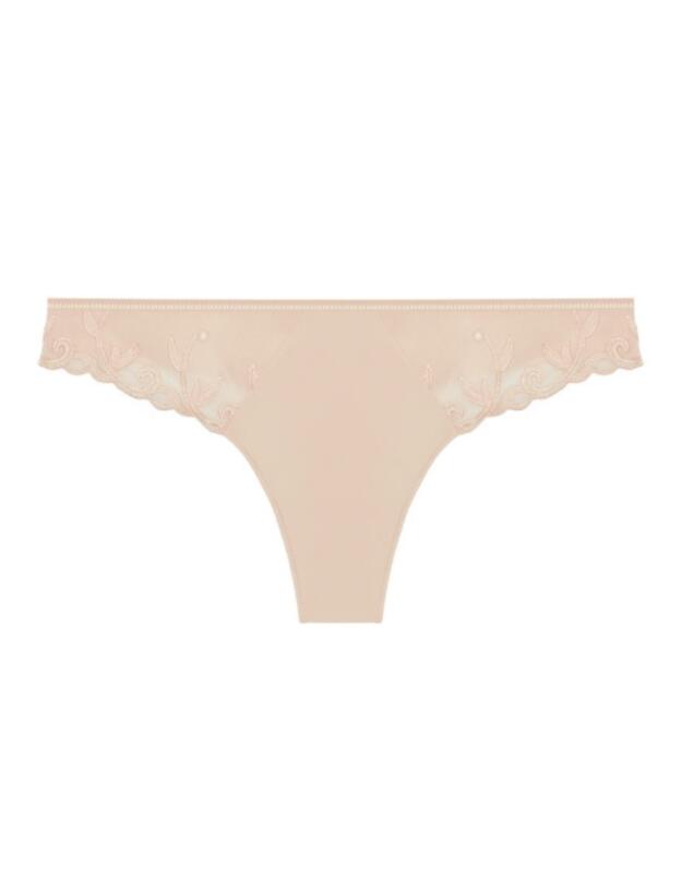 Simone Perele Andora Thong Blush