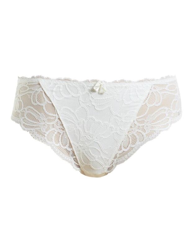 Fantasie Jacqueline Lace Brief Ivory