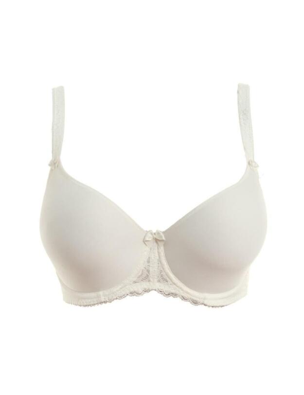 Fantasie Rebecca Lace Spacer Full Cup Bra Ivory