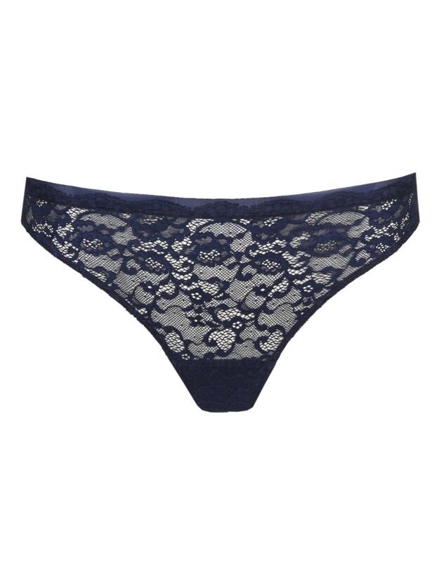 Marie Jo Color Studio Thong Water Blue 