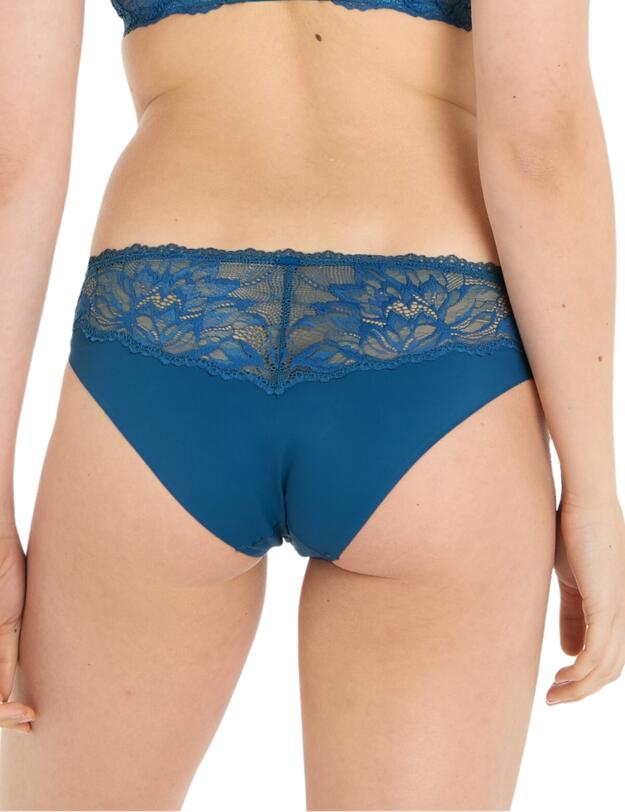 Calvin Klein Seductive Comfort Brief Midnight 