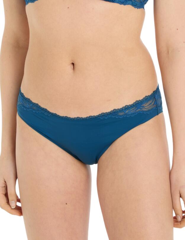 Calvin Klein Seductive Comfort Brief Midnight 