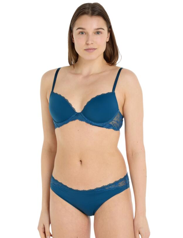 Calvin Klein Seductive Comfort Brief Midnight 