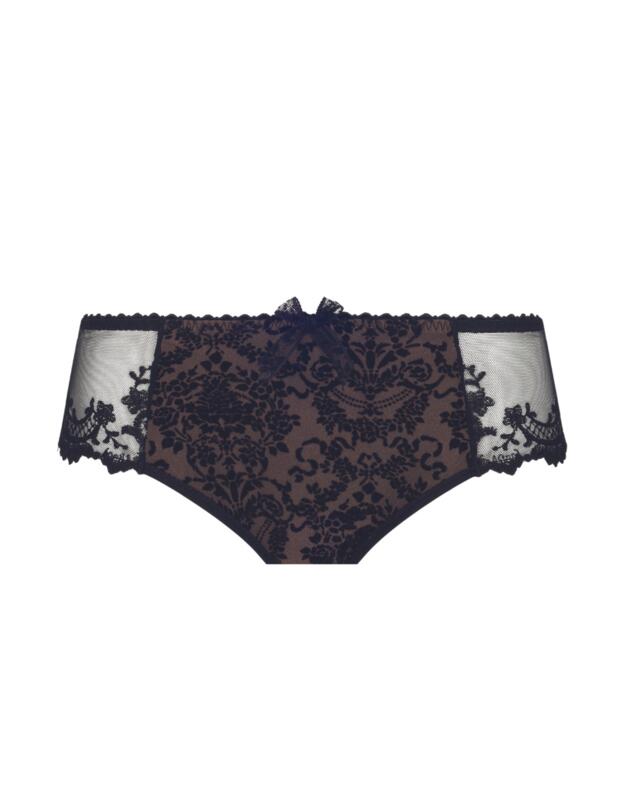 Empreinte Gaby Shorty Brief Black