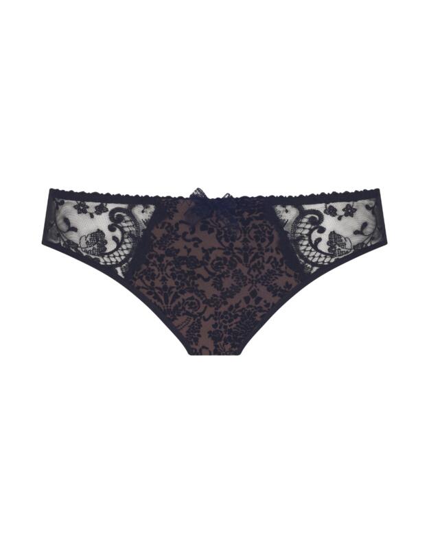 Empreinte Gaby Brief Black