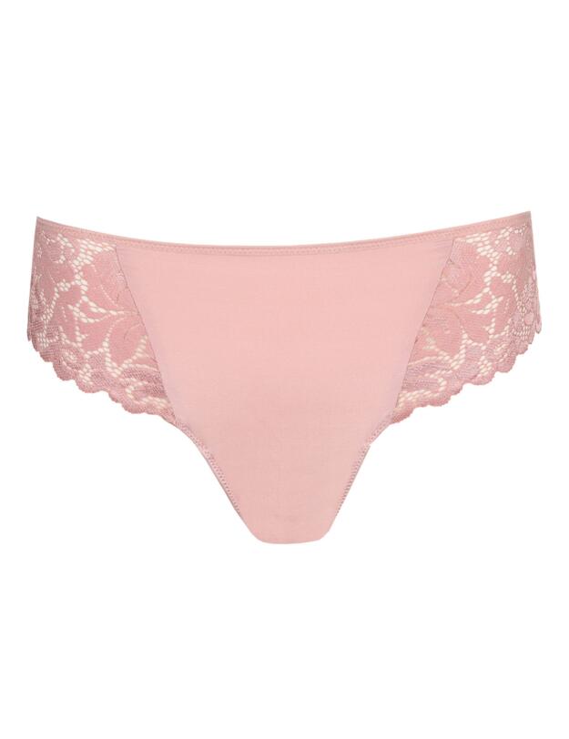 Marie Jo Elis Thong Vintage Pink