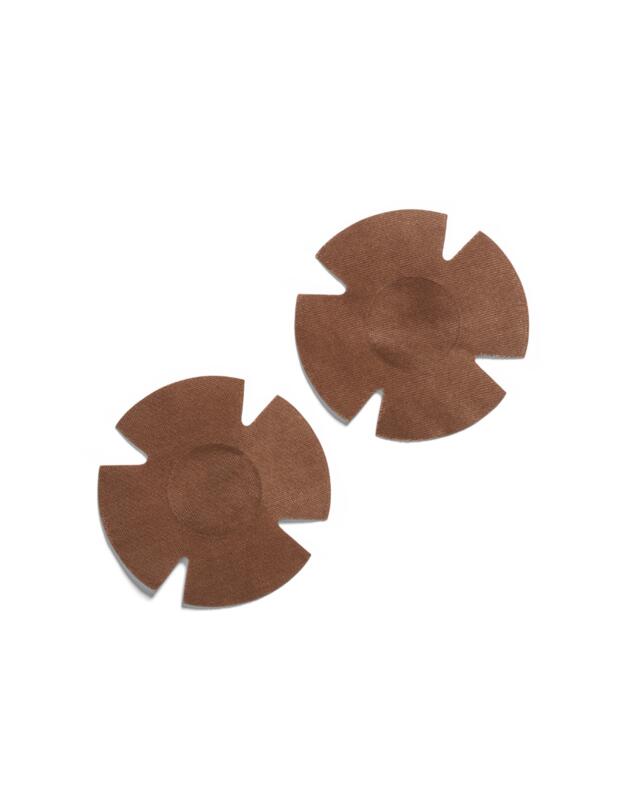 Freebra Dark Coloured Nipple Covers
