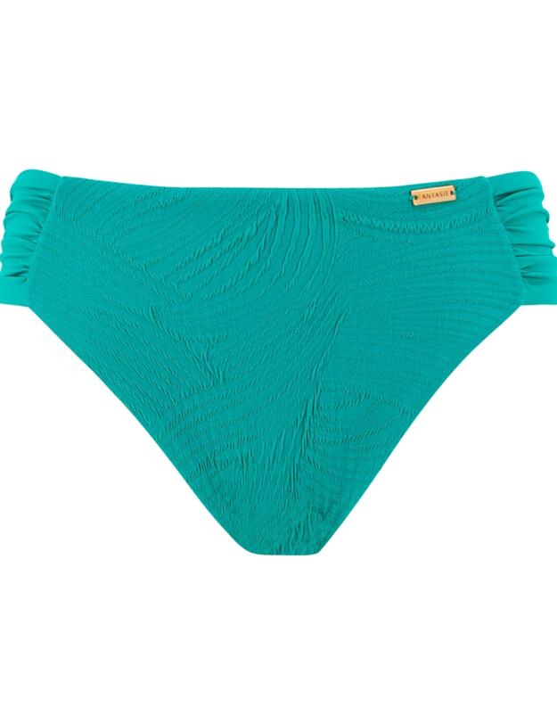 Fantasie Ottawa Mid Rise Bikini Brief Bright Jade