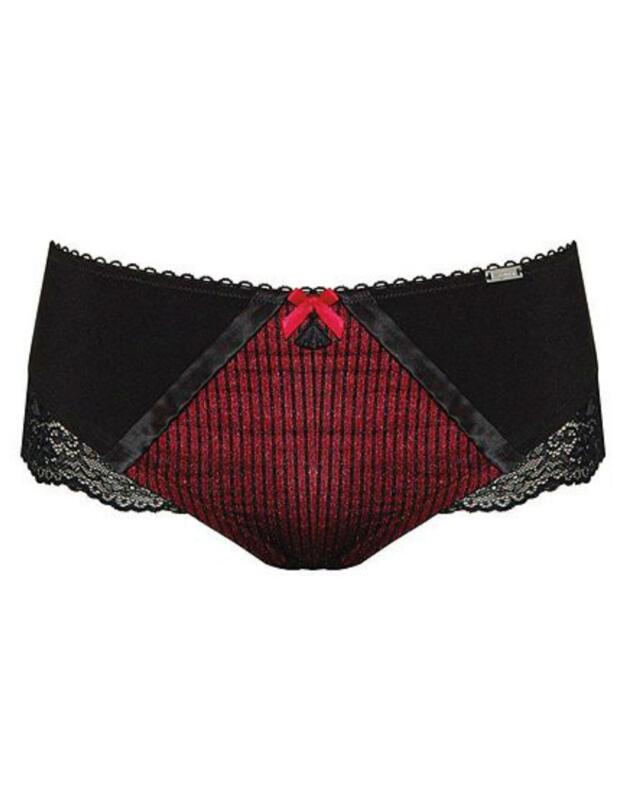 3466 Ultimo Ooh La La Short - 3466 Short 