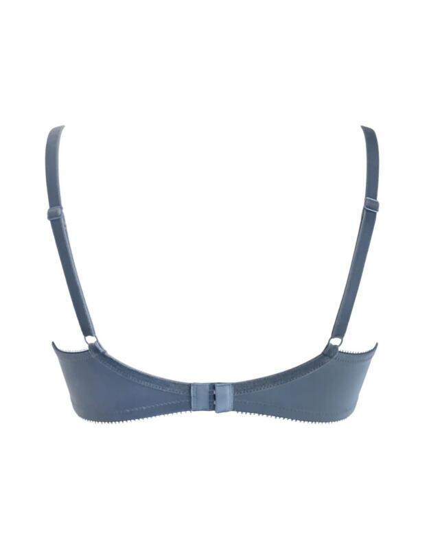  Charnos Flamenco Full Cup Bra Slate