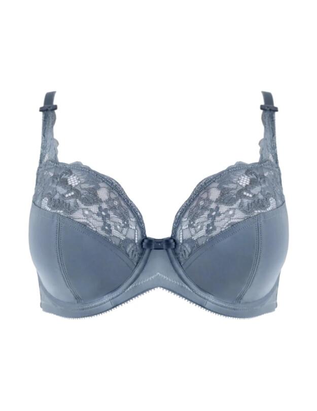  Charnos Flamenco Full Cup Bra Slate