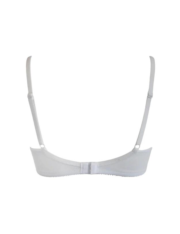 Charnos Flamenco Full Cup Bra White