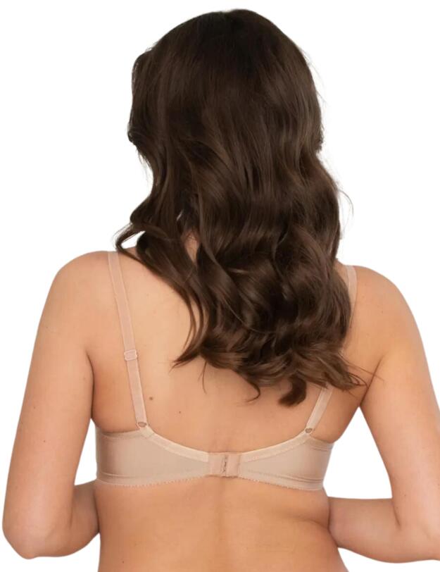 Charnos Flamenco Full Cup Bra Latte