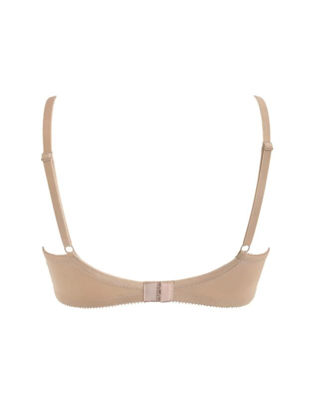 Charnos Flamenco Full Cup Bra Latte