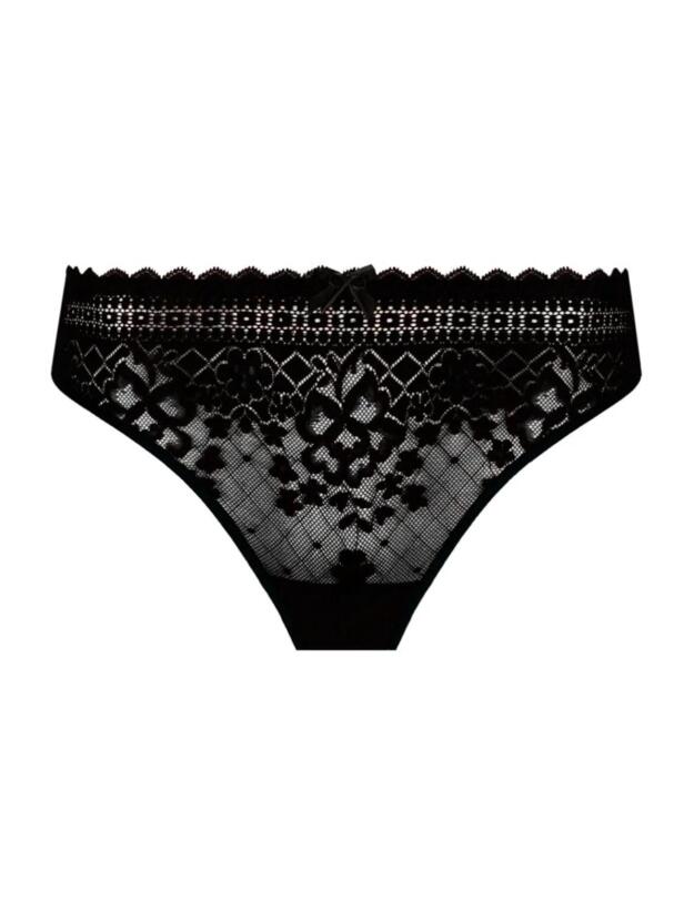 Empreinte Melody Brief Black