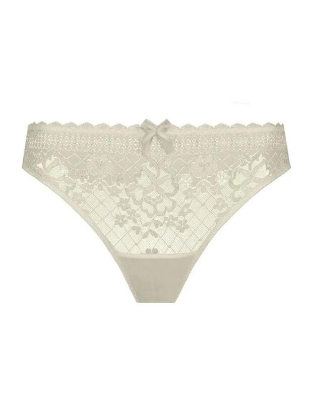 Empreinte Melody Brief Ivory
