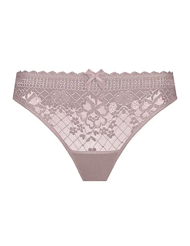 Empreinte Melody Brief Rose The