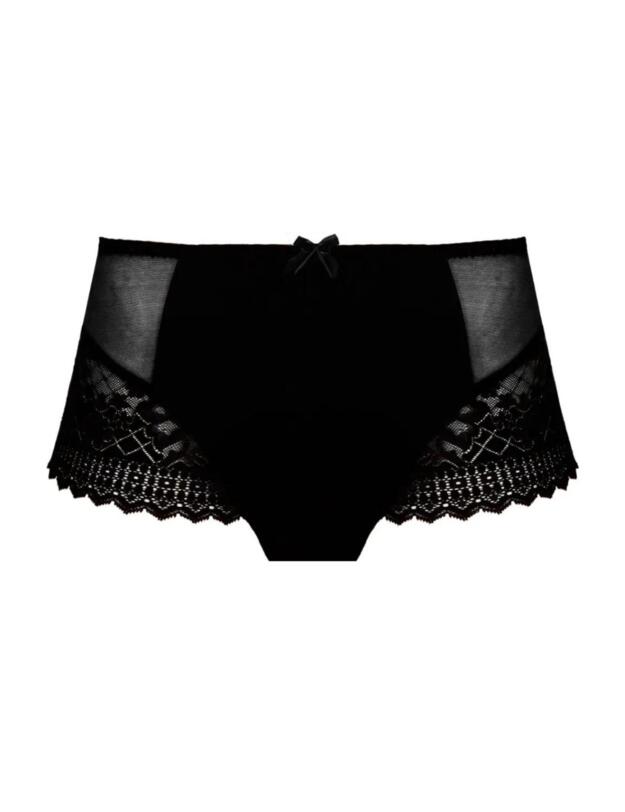 Empreinte Melody Panty Brief Black