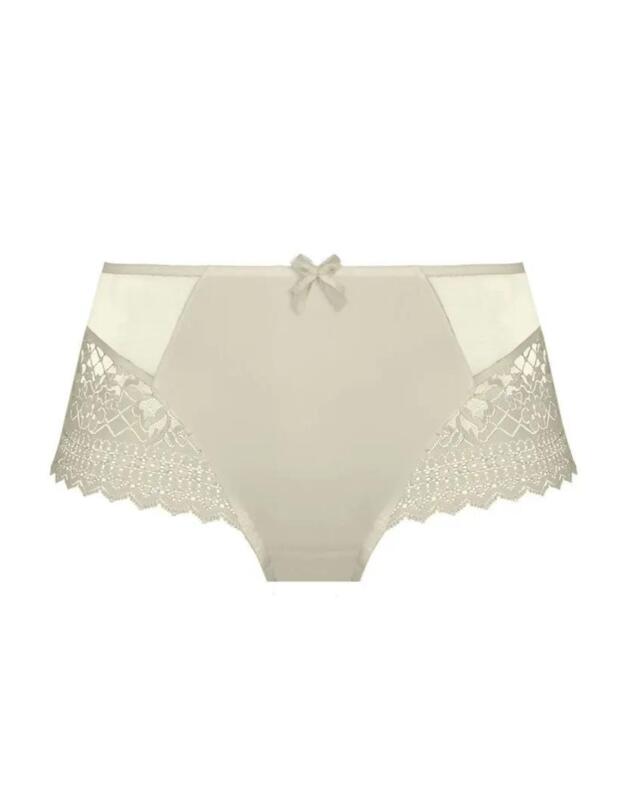 Empreinte Melody Panty Brief Ivory