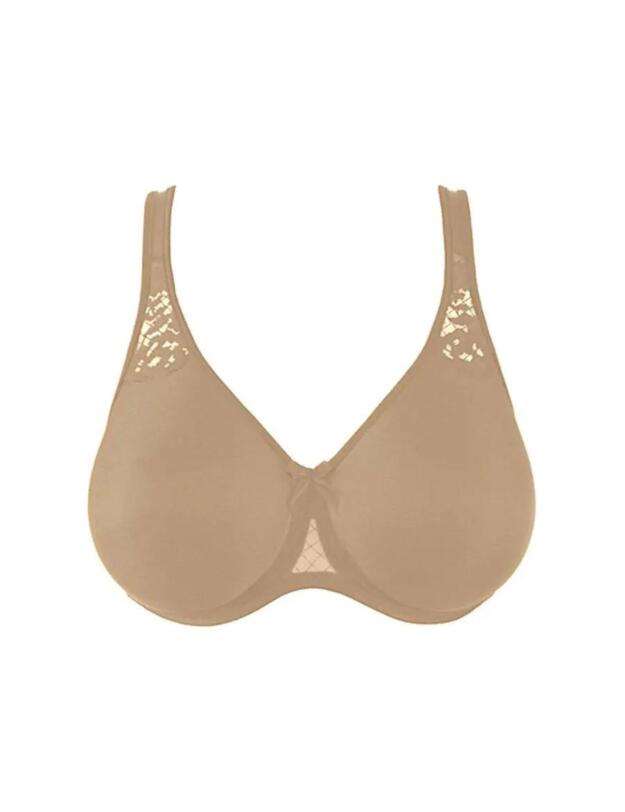 Empreinte Melody Seamless Full Cup Bra Skin