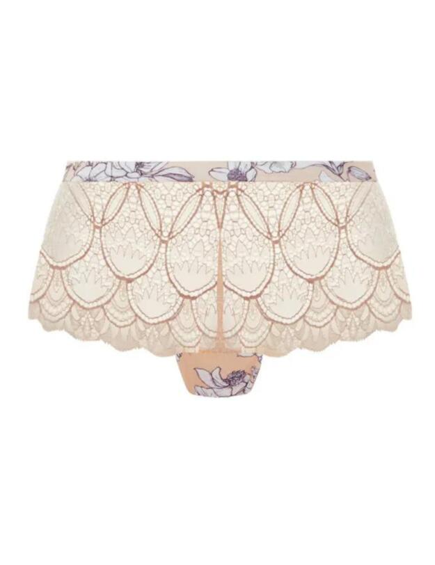 Fantasie Olivia Short Brief Natural Beige