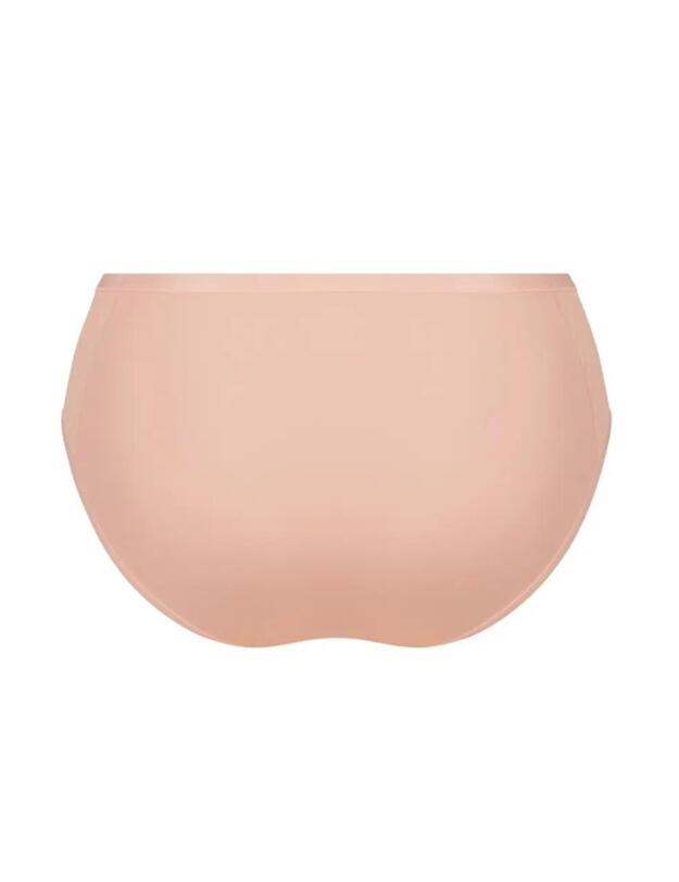 Rosa Faia Eve High Waist Briefs Smart Rose 