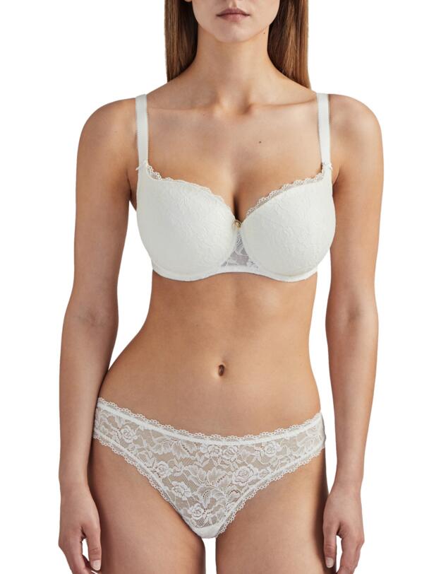 Aubade Rosessence Tanga Thong Opale