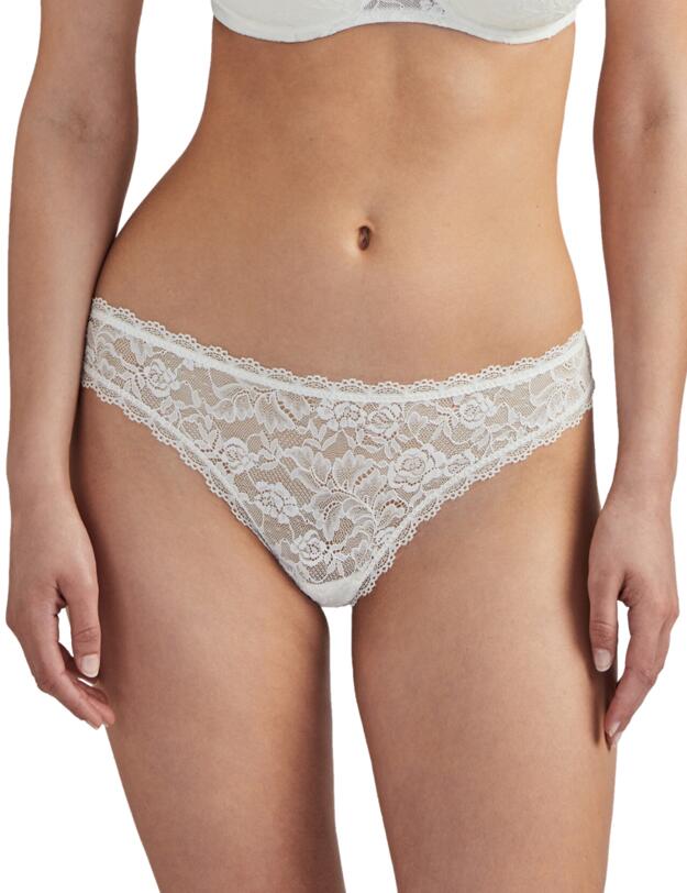 Aubade Rosessence Tanga Thong Opale