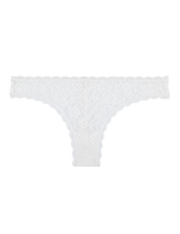 Aubade Rosessence Tanga Thong Opale