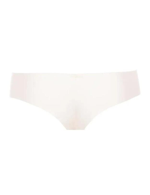 Felina Solid Thong Porcelain Rose