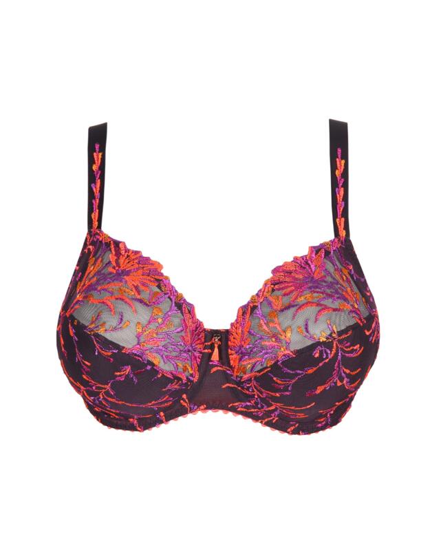 Prima Donna Las Salinas Full Cup Bra Amethyst
